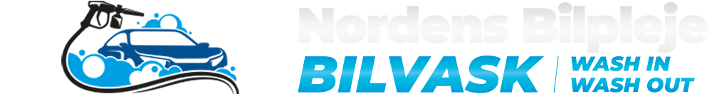 Nordens Bilpleje Helsingør